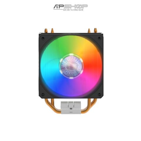 Tản Nhiệt Khí Cooler Master Hyper 212 Led ARGB | Chính hãng