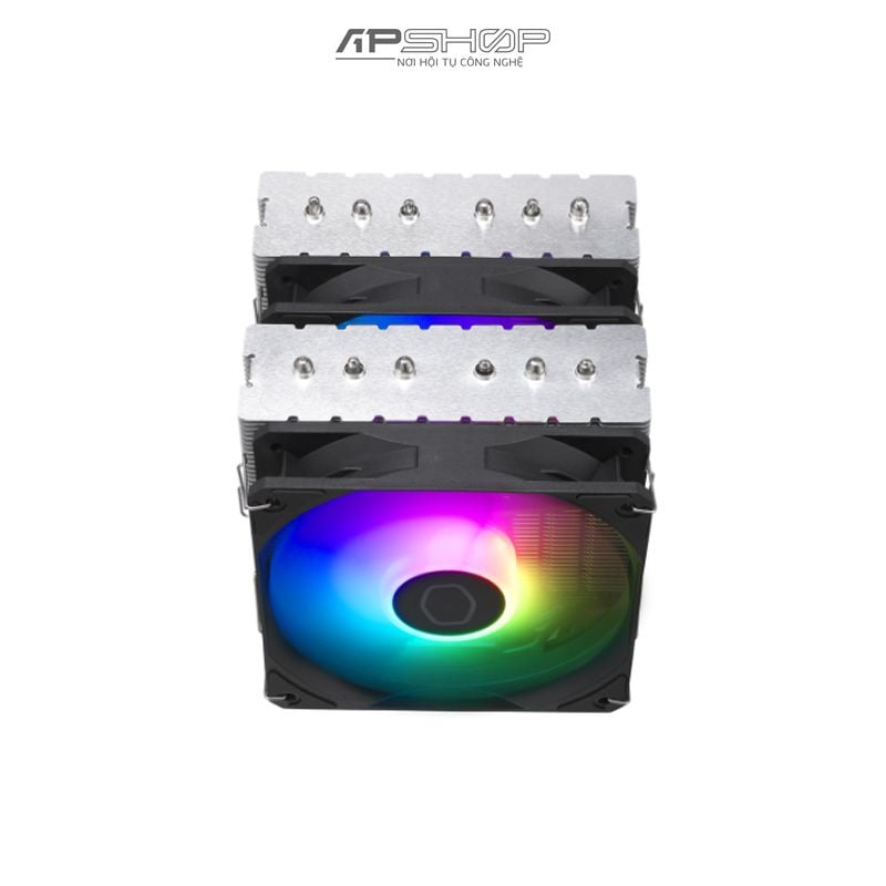 Tản nhiệt khí Cooler Master HYPER 620S ARGB | Chính hãng