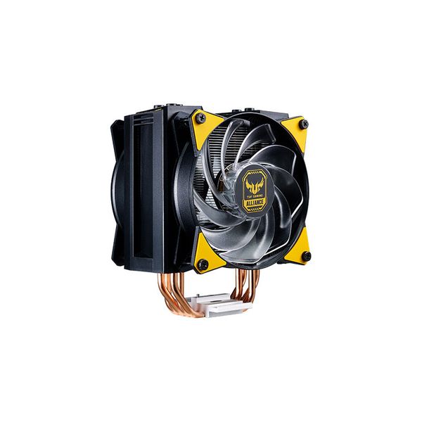 Tản Nhiệt Khí Cooler Master MasterAir MA410M TUF