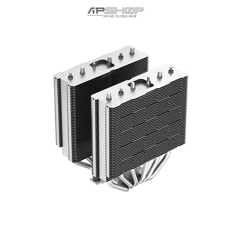 Tản nhiệt khí DeepCool AG620 | Chính hãng