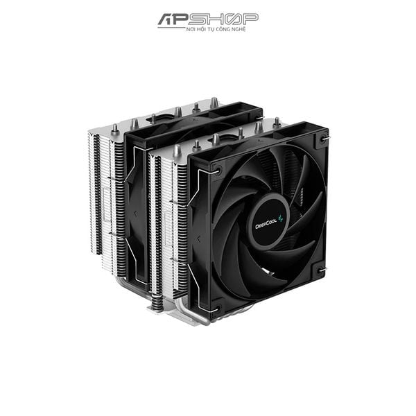 Tản nhiệt khí DeepCool AG620 | Chính hãng