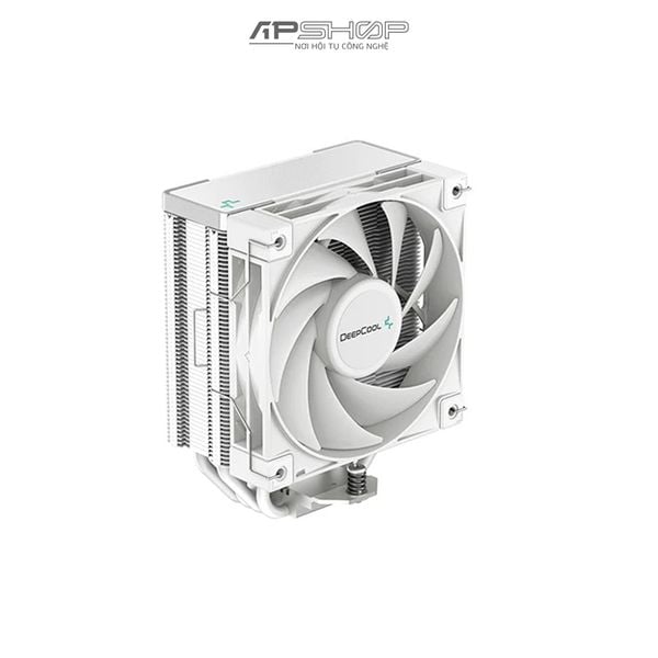 Tản nhiệt khí DeepCool AK400 WH | Chính hãng