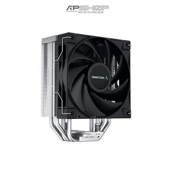 Tản nhiệt khí DeepCool AK400 | Chính hãng