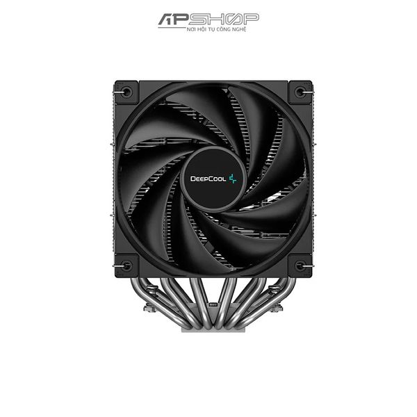 Tản nhiệt khí DeepCool AK620 | Chính hãng