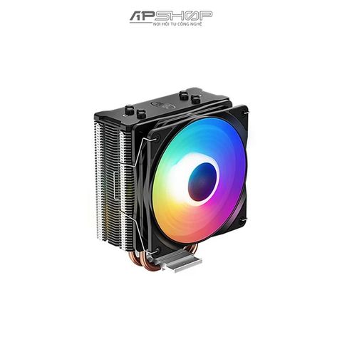 Tản nhiệt khí DeepCool Gammaxx 400 XT | Chính hãng