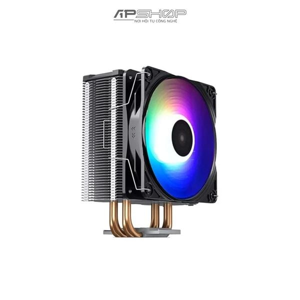 Tản nhiệt khí DeepCool Gammaxx GT A-RGB | Chính hãng