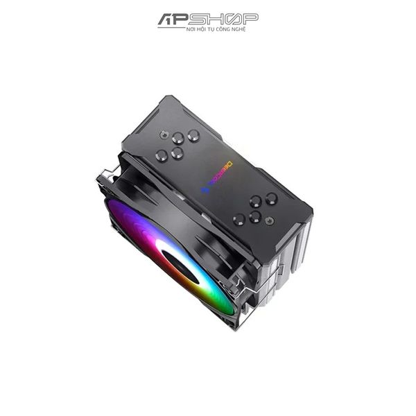 Tản nhiệt khí DeepCool Gammaxx GT A-RGB | Chính hãng