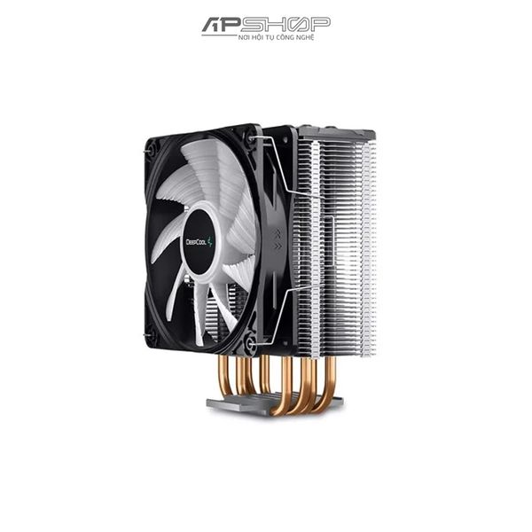 Tản nhiệt khí DeepCool Gammaxx GT A-RGB | Chính hãng