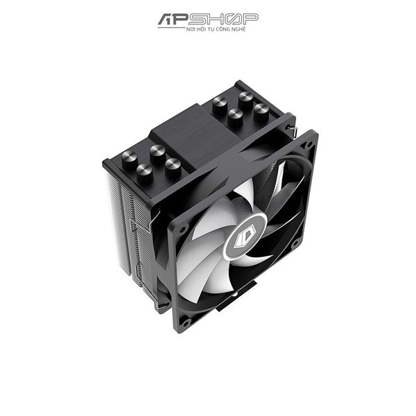 Tản nhiệt khí ID-Cooling SE-214-XT | Chính hãng