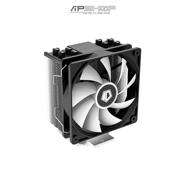 Tản nhiệt khí ID-Cooling SE-214-XT ARGB | Chính hãng