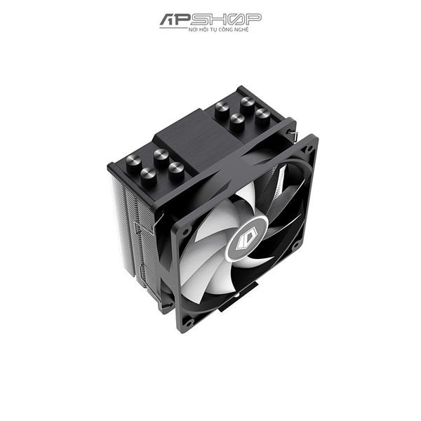 Tản nhiệt khí ID-Cooling SE-214-XT ARGB | Chính hãng