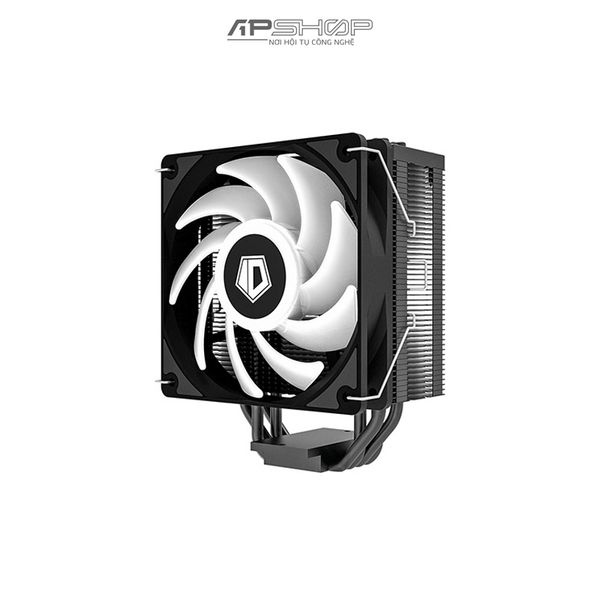 Tản nhiệt khí ID-Cooling SE-224-XT RGB | Chính hãng