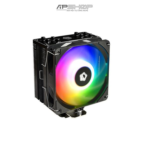 Tản nhiệt khí ID-Cooling SE-224-XT RGB | Chính hãng