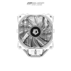 Tản nhiệt khí ID-Cooling SE-224-XT WHITE | Chính hãng