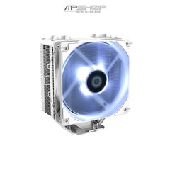 Tản nhiệt khí ID-Cooling SE-224-XT WHITE | Chính hãng