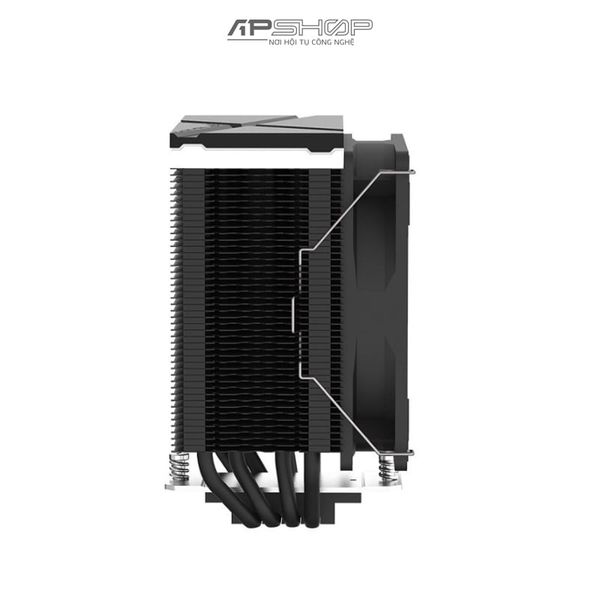 Tản nhiệt khí ID-Cooling SE-234-ARGB - Hàng chính hãng