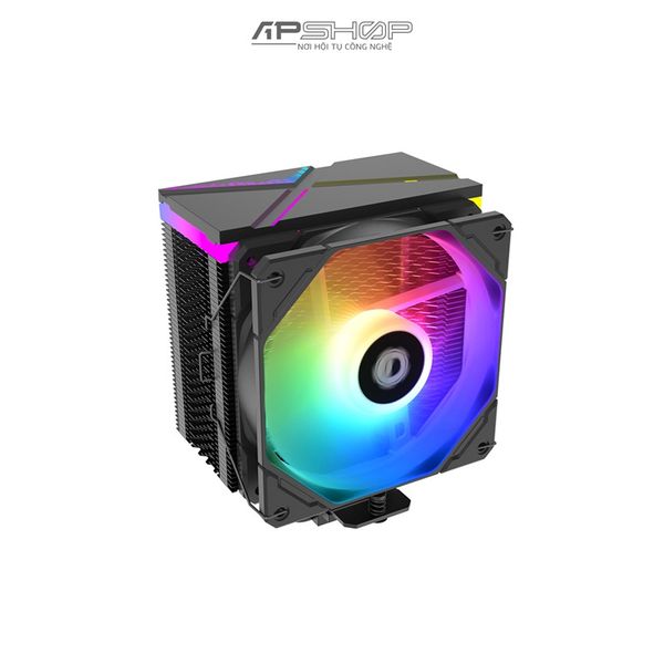 Tản nhiệt khí ID-Cooling SE-234-ARGB V2 | Chính hãng