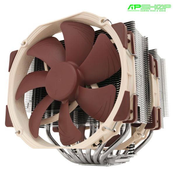 Tản Nhiệt Khí Noctua NH D15 | Chính hãng