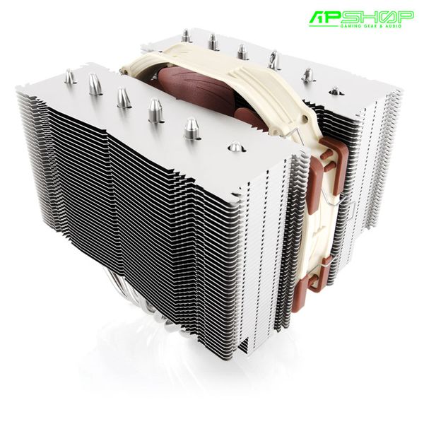 Tản Nhiệt Khí Noctua NH D15S | Chính hãng