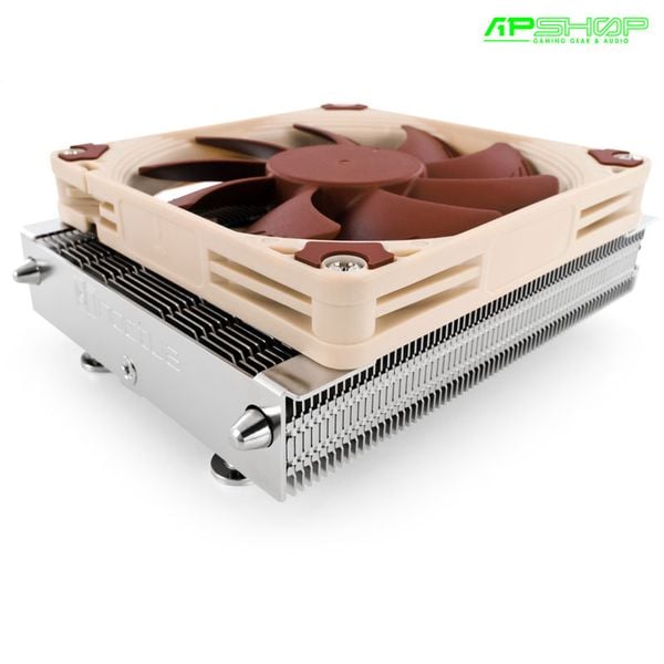 Tản Nhiệt Khí Noctua NH-L9a-AM4