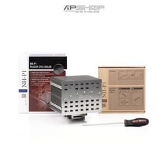 Tản Nhiệt Khí Noctua NH P1 | Chính hãng