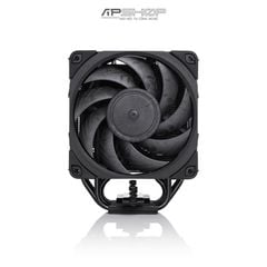 Tản Nhiệt Khí Noctua NH U12A chromax.black | Chính hãng