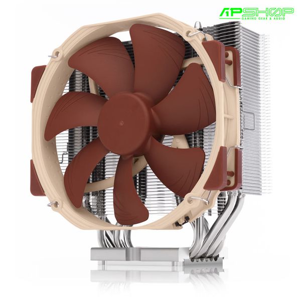 Tản Nhiệt Khí Noctua NH U14S DX-3647 | Chính hãng