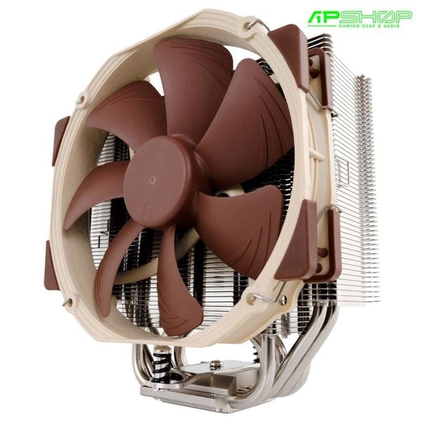 Tản Nhiệt Khí Noctua NH U14S | Chính hãng