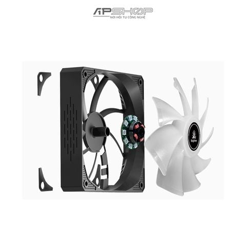 Tản nhiệt khí Segotep G6 RGB | Chính hãng