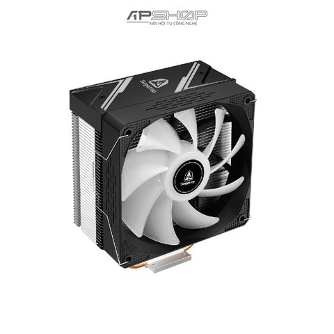 Tản nhiệt khí Segotep G6 RGB | Chính hãng