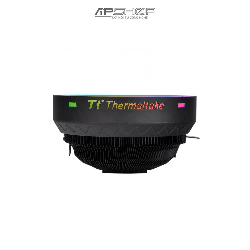 Refrigeración Aire Thermaltake UX100 RG - Refrigeracion Aire Thermaltake Ux 100 Rg