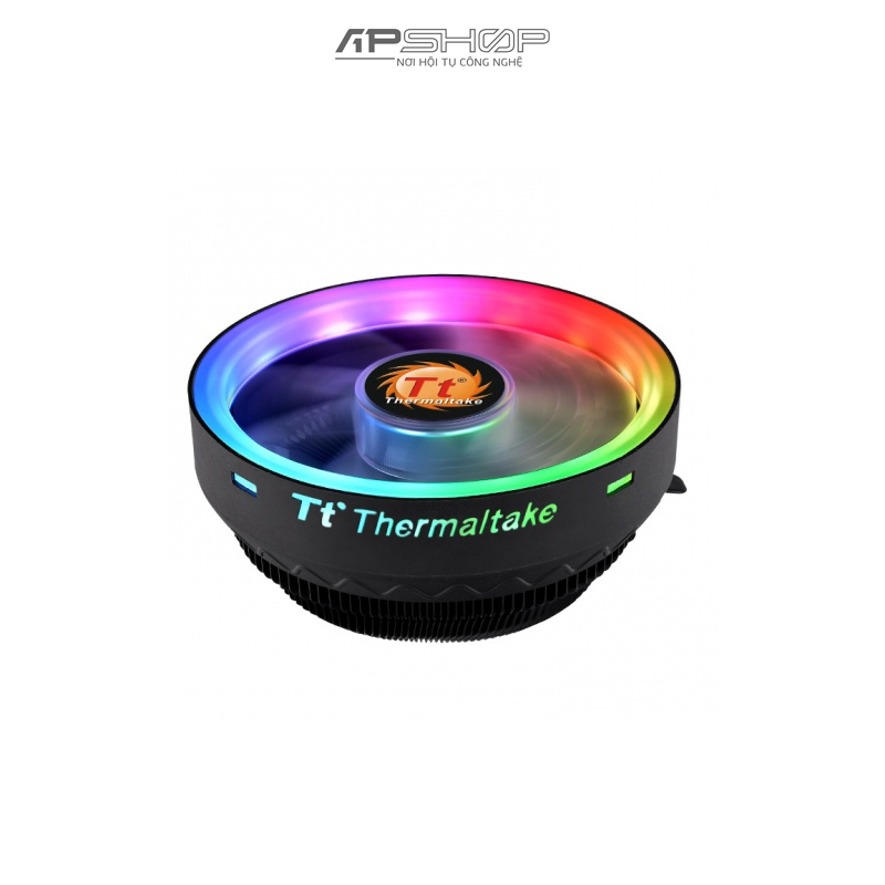 Refrigeración Aire Thermaltake UX100 RG - Refrigeracion Aire Thermaltake Ux 100 Rg