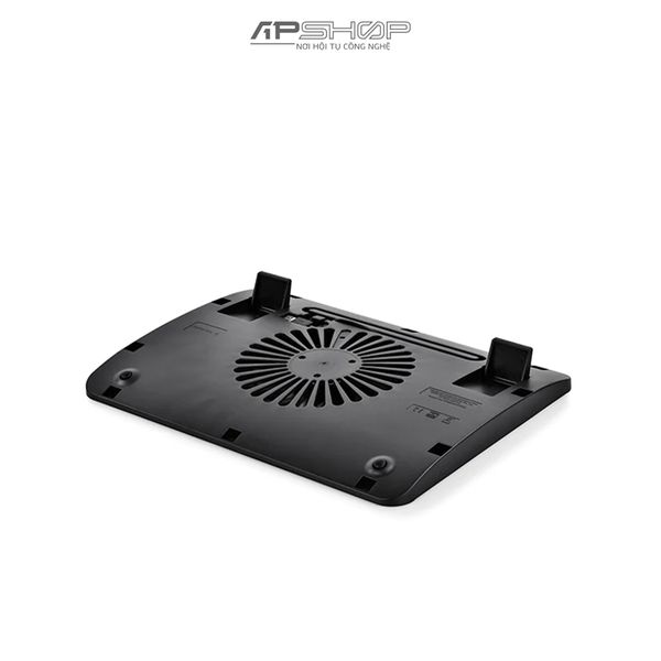 Tản nhiệt Laptop DeepCool Wind Pal Mini | Chính hãng