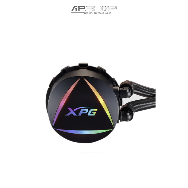 Tản nhiệt nước Adata XPG Levante 240 ARGB | Chính hãng