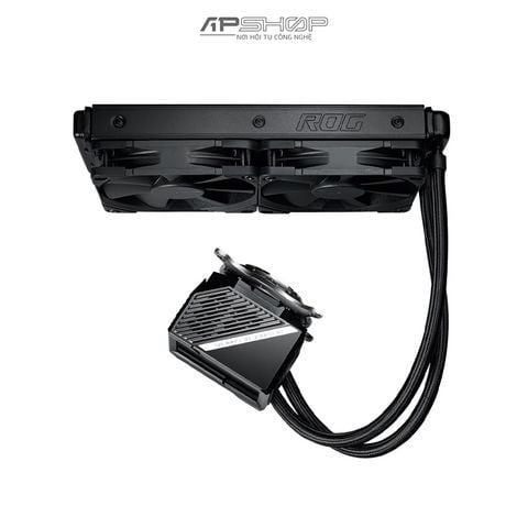 Tản nhiệt nước ASUS ROG RYUJIN II 240 | Chính hãng