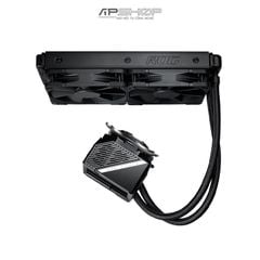 Tản nhiệt nước ASUS ROG RYUJIN II 240 | Chính hãng