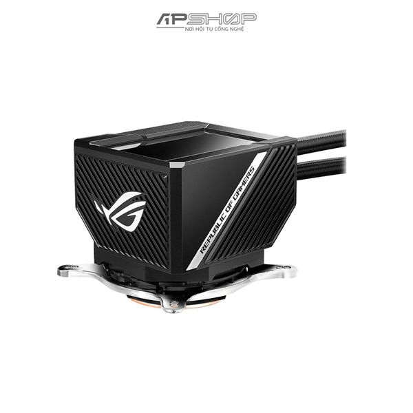 Tản nhiệt nước ASUS ROG RYUJIN II 360 | Chính hãng