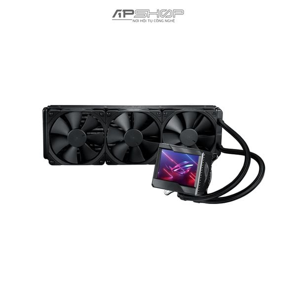 Tản nhiệt nước ASUS ROG RYUJIN II 360 | Chính hãng