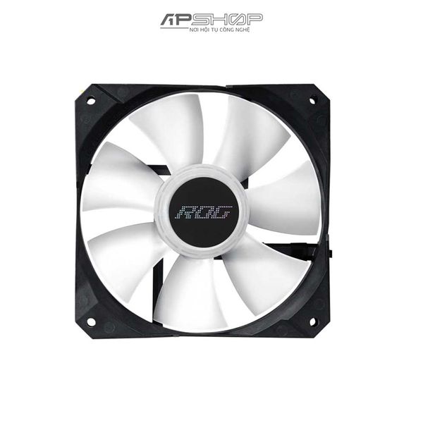 Tản nhiệt nước ASUS ROG STRIX LC 240 II ARGB | Chính hãng