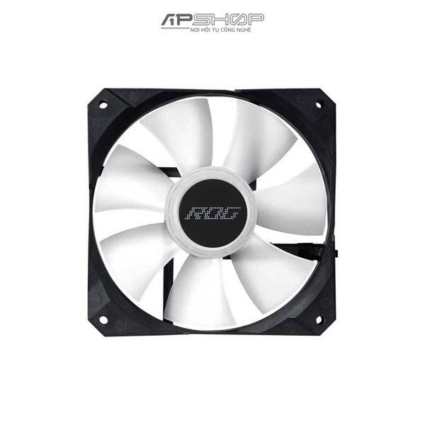 Tản nhiệt nước ASUS ROG STRIX LC 360 II ARGB | Chính hãng