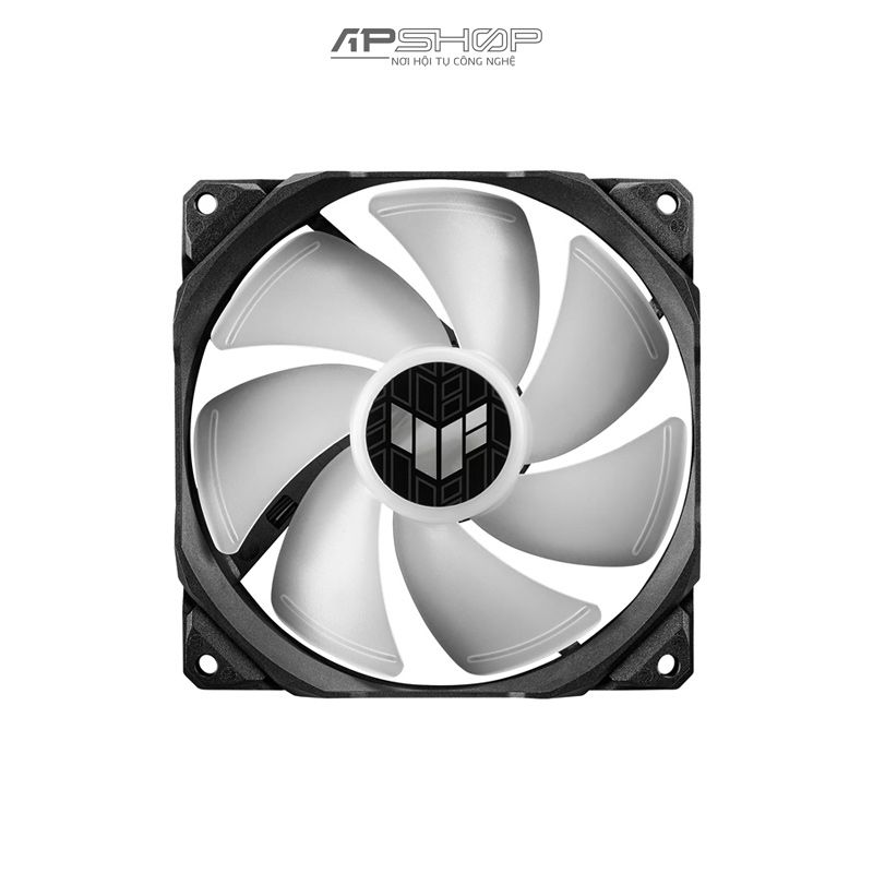 Tản nhiệt nước ASUS TUF LC 240 II ARGB | Chính hãng