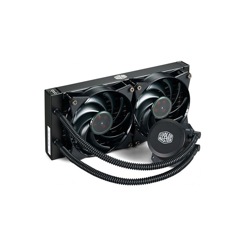 Tản nhiệt nước Cooler Master MasterLiquid Lite 240 –