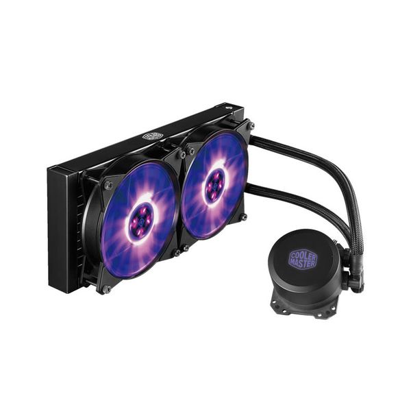 Tản Nhiệt Nước Cooler Master MasterLiquid ML240L RGB