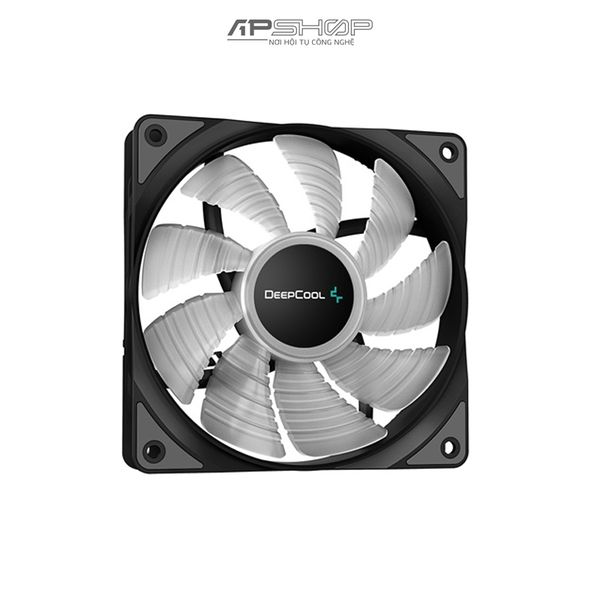 Tản nhiệt nước DeepCool Castle 240EX A-RGB | Chính hãng