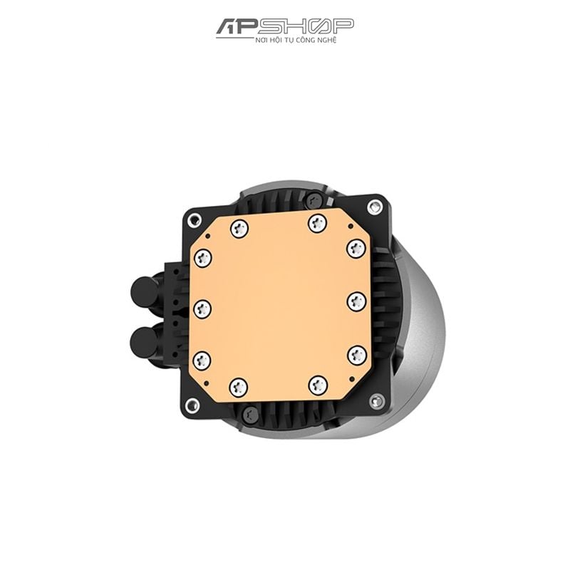 Tản nhiệt nước DeepCool Castle 240EX A-RGB | Chính hãng