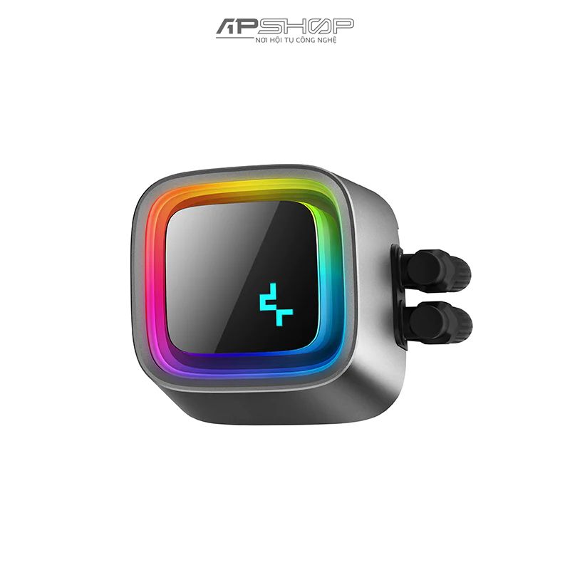 Tản nhiệt nước DeepCool LS520 | Chính hãng