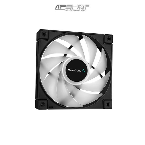 Tản nhiệt nước DeepCool LS520 Black | Chính hãng