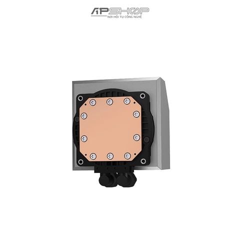 Tản nhiệt nước DeepCool LT720 | Chính hãng