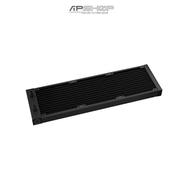 Tản nhiệt nước DeepCool LT720 Black | Chính hãng