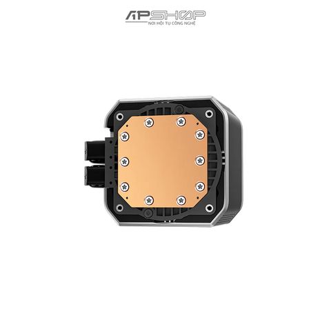 Tản nhiệt nước DeepCool MYSTIQUE 240 | Chính hãng